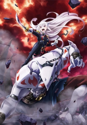 魔都精兵のスレイブ2