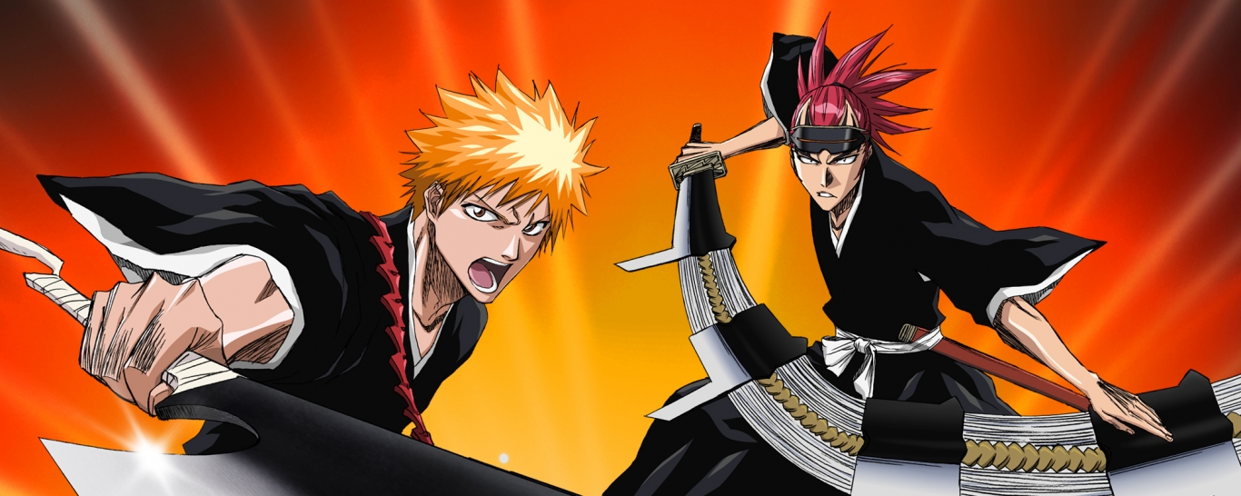 BLEACH - ブリーチ -