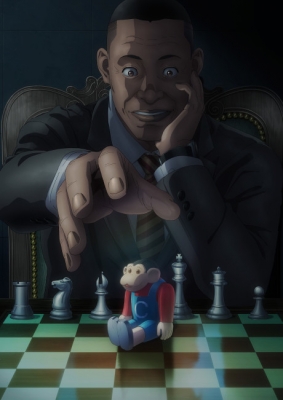 ダーウィン事変